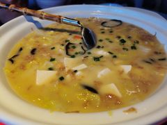 -春色如许·茶食餐厅(桃李春风店)