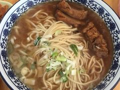 -竹青胶东摔面(黄岛开发区店)