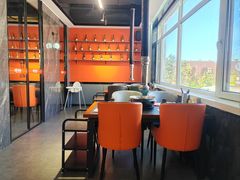 -四斤烤肉(东戴河孟家店)
