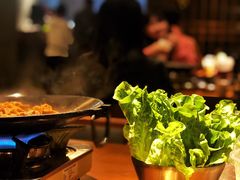 -春熙台韩国料理·章鱼肥牛(西丽店)