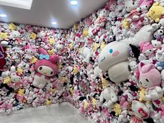 -凯蒂猫主题馆