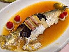 -粤味馆(黄河路店)