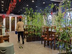 -西江美食舫·江西菜(健德桥店)