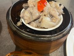 -点点心点心专门店(旺角店)