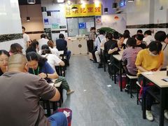 大堂-项记面馆(明瓦廊店)