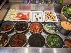 -冷面大王(大南街店)