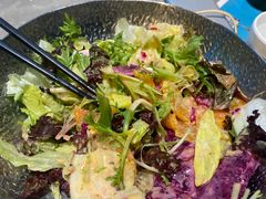 -大锅强·蒸海鲜青岛菜(吾悦广场店)