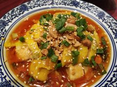 -泛太平洋大酒店·海天楼中餐厅·粤菜