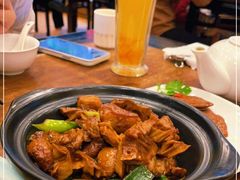 -一楼食业·美食人家