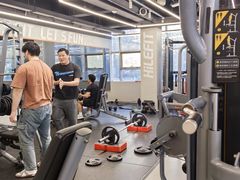 -乐刻运动健身(银江科技园店)