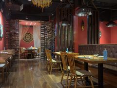 -泰国餐厅 Thai Food(裕华万达店)