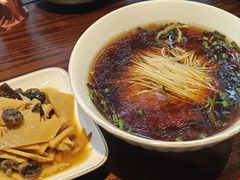 -苏面斋·本地传统苏式面馆