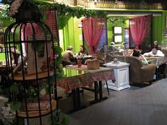 -小娘惹厨房Little Nyonya(狮城有约上榜店)