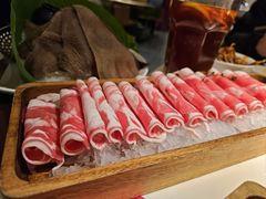 -九鼎轩脆毛肚火锅(三钢里店)