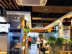 大堂-湘人龙记老长沙米粉(华普国际大厦店)