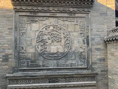 -榆次老城