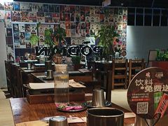 -破店肥哈·东北烧烤·夜宵(南山保利店)