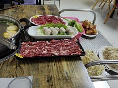 -全好食潮汕牛肉火锅(泗洲路店)