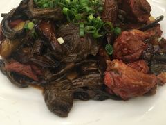 -大妈饺子馆·特色锅包肉·饺子(鼓楼店)