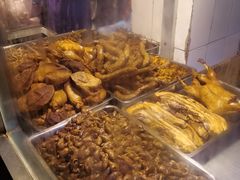 -土门八珍烤鸡腊味店(土门老店)