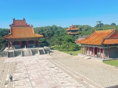 -北陵公园