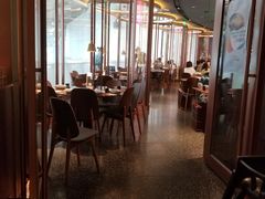 大堂-外婆家(静安大悦城店)