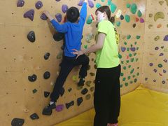 -问山MountQuest攀岩馆