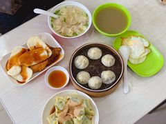 -珊珊小笼馆(仙霞路店)