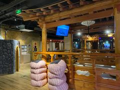 -沐槿宫韩式汗蒸水汇(马群店)