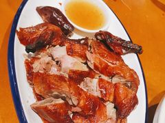 -庭苑饭香·生态餐厅(动物园店)