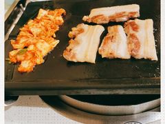 -韩时烤肉(枫蓝店)
