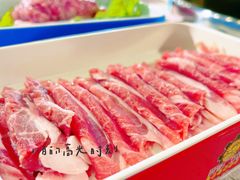 -钢管厂五区小郡肝火锅串串香(清河店)