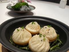 -淮香国色·淮扬菜(正大中心店)
