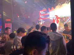 -拾叁唐Livehouse(佛山禅城店)