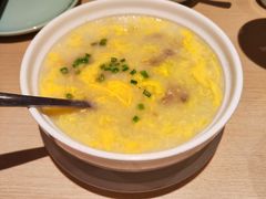 -吕氏疙瘩汤·新派鲁菜(欢乐汇店)