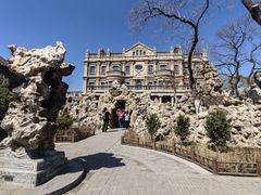 -张学良旧居陈列馆