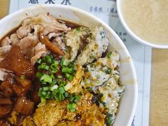 -荔林食店(西华路店)
