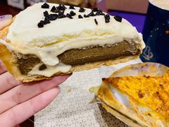 地瓜芋头咸蛋派-Pie Bird(新闸路店)