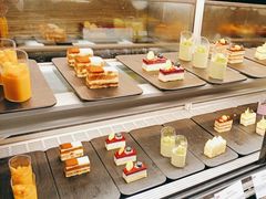 -惠州皇冠假日酒店·西餐厅·自助餐厅