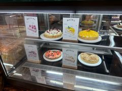 -万达瑞华酒店美食汇自助餐厅(楚河汉街店)