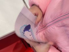 -西贝莜面村(金隅嘉品mall店)