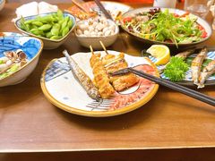 -鸟泉居酒屋·烧鸟·酒馆(百子湾店)