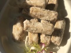 -潮福城大酒楼·潮味粤品·港式点心(湖滨北路店)