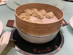 酸菜肉蒸饺-和和小厨