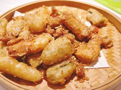 -汤城小厨•粤菜•靓汤(金宝街店)