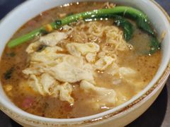 -很久以前羊肉串(长寿路星方汇店)