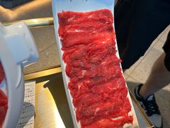 -左庭右院鲜牛肉火锅(新梅广场店)