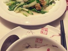 -绿茶餐厅(千岛湖银泰城店)