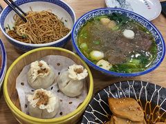 -老苏州大客堂·苏帮菜·松鼠桂鱼·苏州传统小吃(观前街人民商场店)
