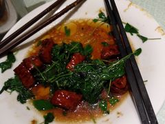 草头圈子-顺风海鲜港(金玉兰店)